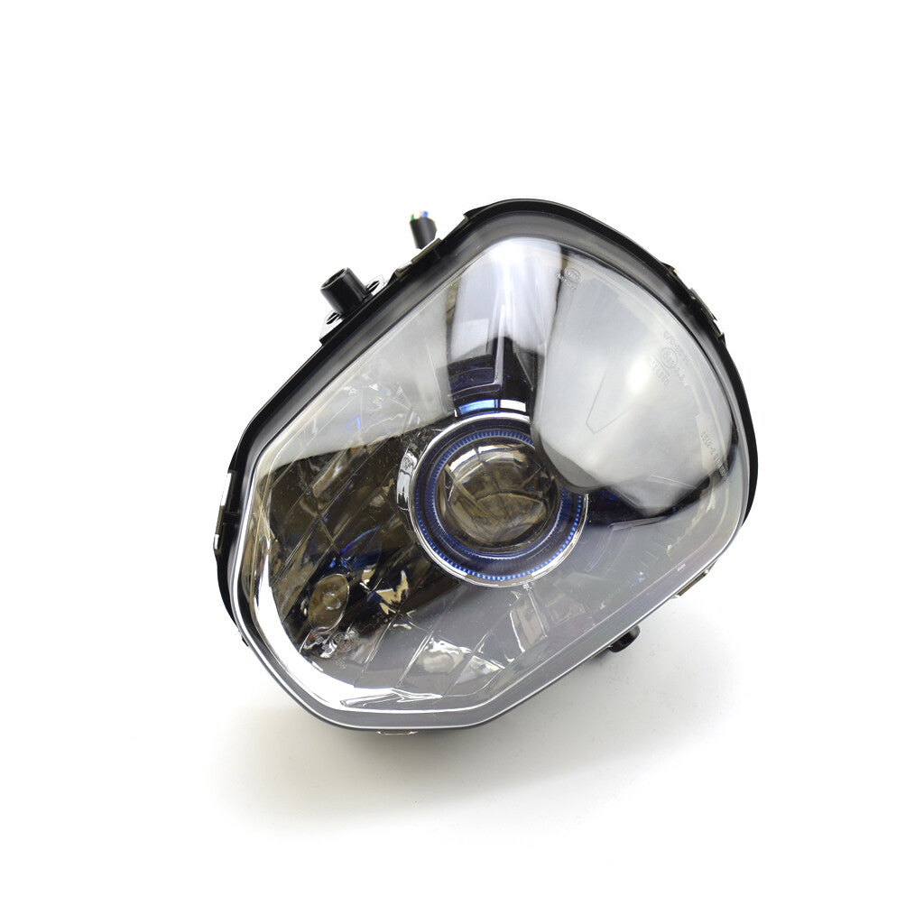for Honda Grom MSX125 HEADLIGHTCOVER Front LENS Light 2013-2015