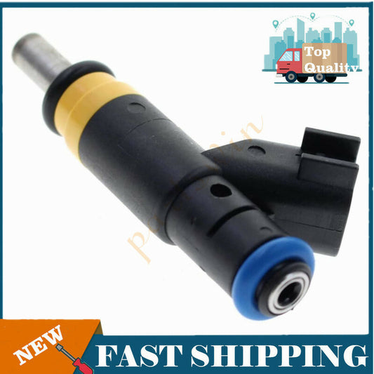 1 fuel injector 05037479AA for 11-17 for RAM 1500 2500 3500 / 06-17 for Dodge 5.7L V8