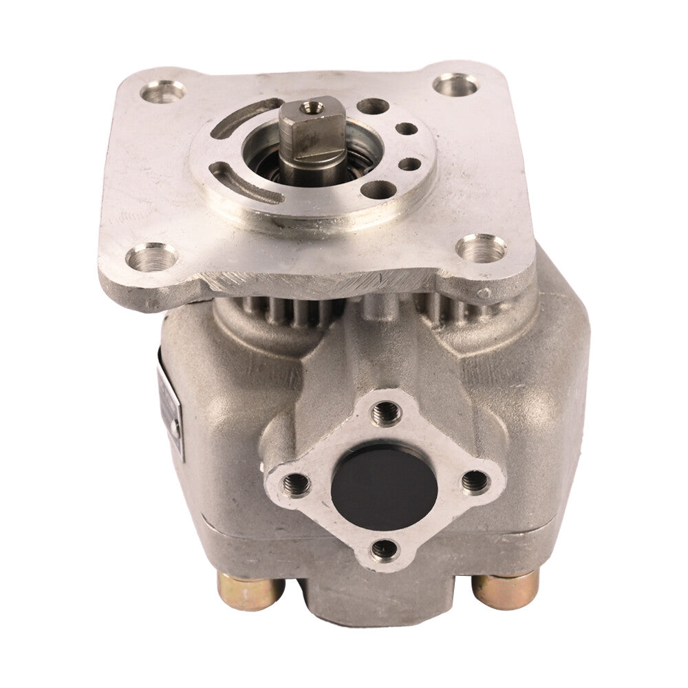 For Kubota 6721176102 6721176100 Hydraulic Pump B4200D B5100 B6100 B7100