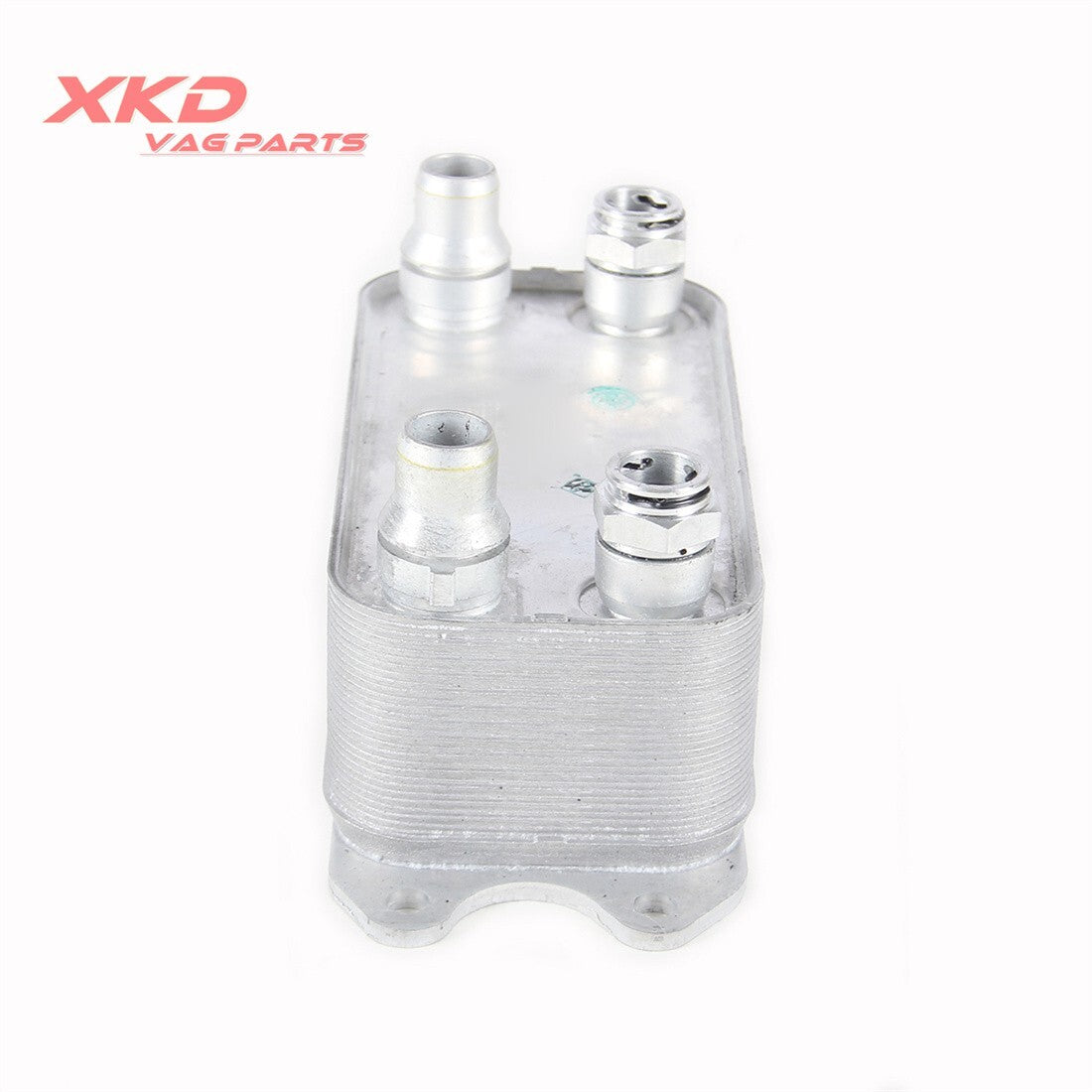 1.6T and 2.0T transmission oil cooler radiators suitable for Mercedes-Benz C200, E300, and E200