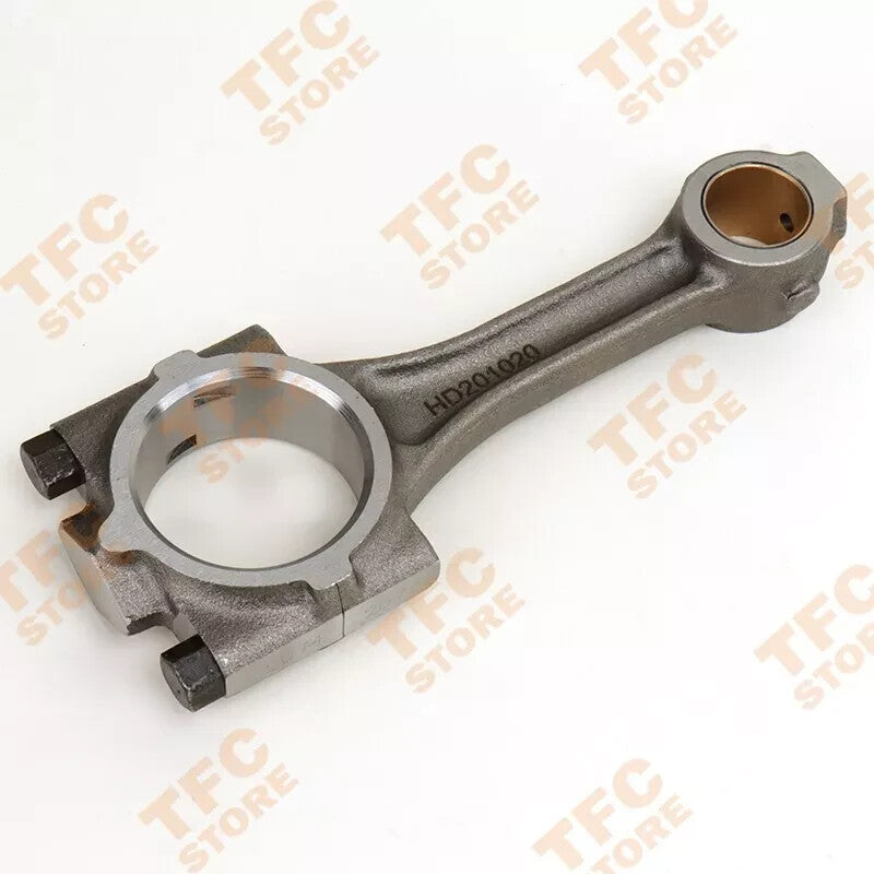 New 743B STD Connecting Rod for Kubota V1702 V1701 Engine Bobcat