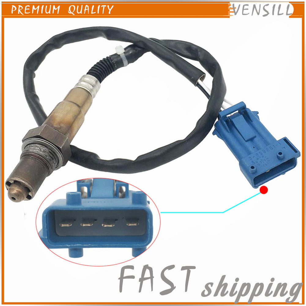 0258006185 Windband Oxygen Sensor for Citroen Berlingo C2 C4 C5 for Peugeot 206 207