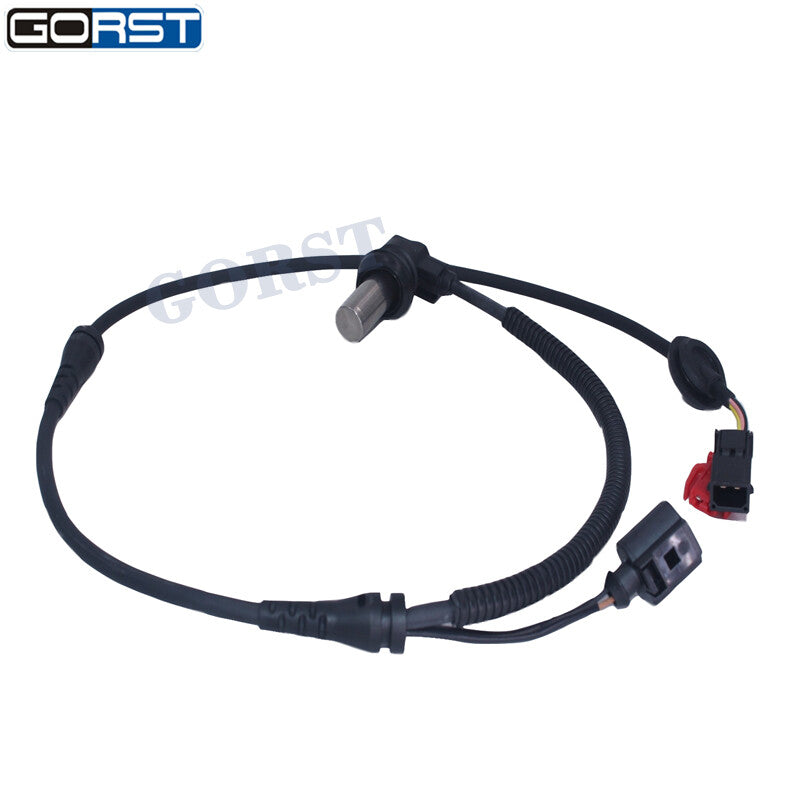 ABS front wheel speed sensor suitable for Audi for A6 C5 and for Volkswagen for Passat B5 4B0927803C 5S10468
