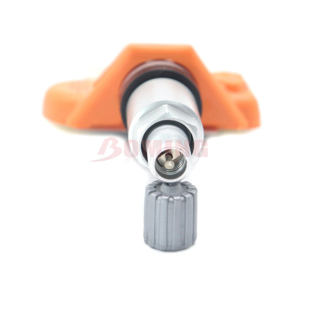 4X Tire Pressure Sensor TPMS 433MHz for Porsche 911 991 for Cayenne 958-92A