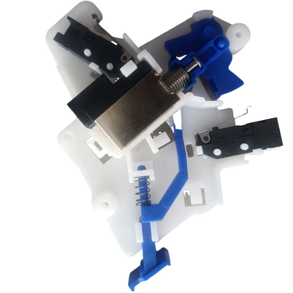 Car Shift Lock Solenoid Valve Park Switch 34950-4CL0B for Nissan Rogue for X-Trail