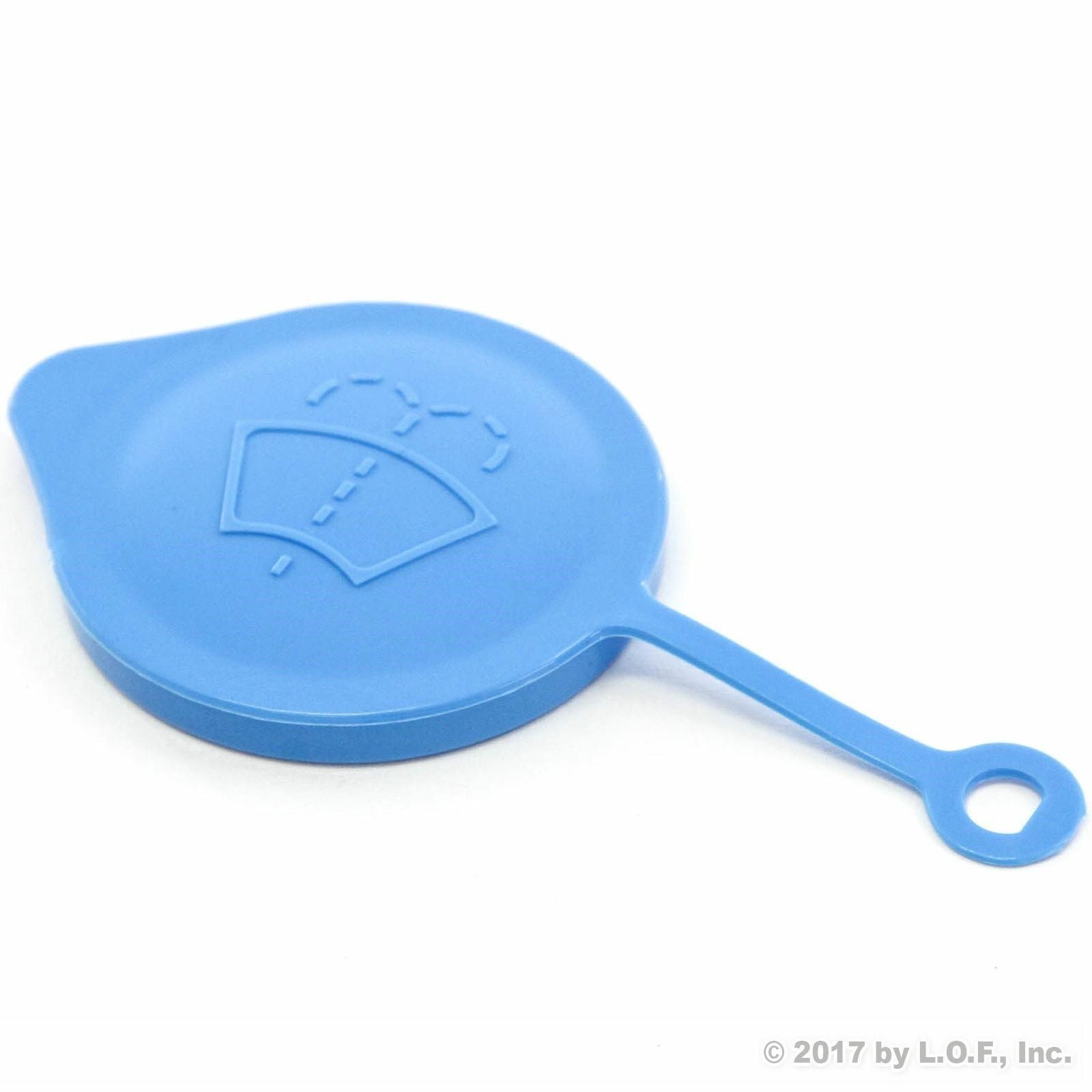 Windshield Washer Bottle Cap Small Ring Lid Cover for Honda OE  38513SB0961