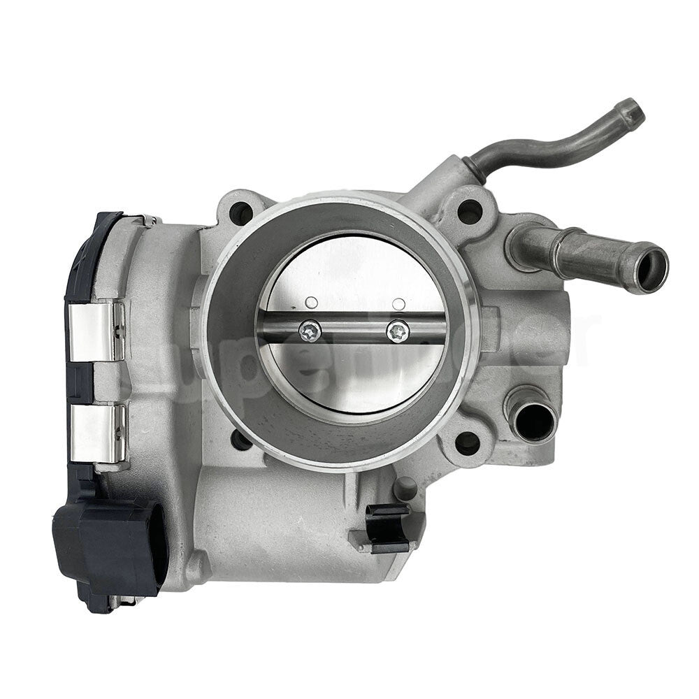 35100-2B220 Throttle Body Fits for Hyundai for Elantra , Stufenheck MD i30, for Kia Soul (All New)