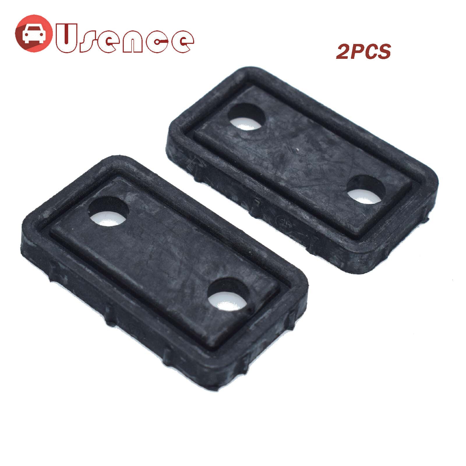 2PCS Engine Timing Case Cover Seal Gasket 1121840280 for Mercedes R129 W163 R170