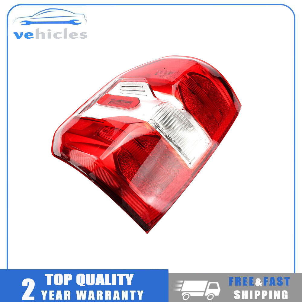 New left taillight assembly for 2022, 2023, and 2024 for Ford Maverick XL and XLT models. NZ6Z-13405-C