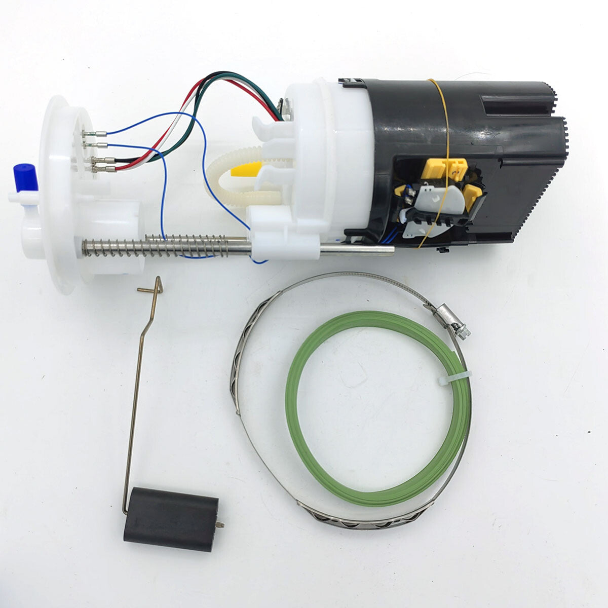 Fuel Pump Assembly 16117204765 16117212585 for BMW X5 MX6/E70 E71 F15 F16