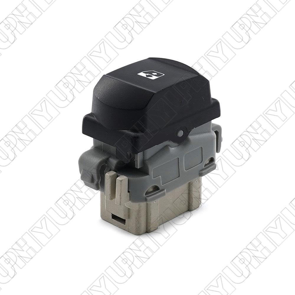 Power Window Switch 8200442266 for Renault Laguna II 2001-2007 Megane II 2003-08