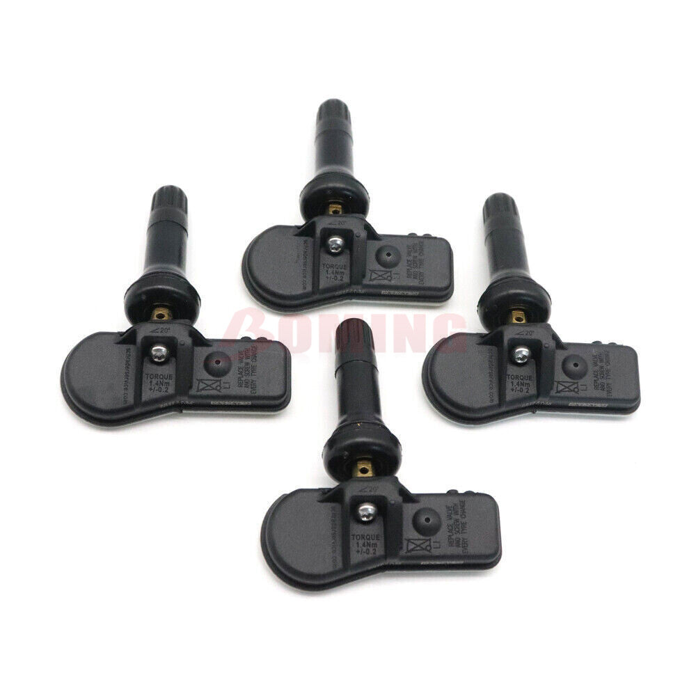 The new Tire Pressure Monitoring System (TPMS) 52933-c1100 sensor is suitable for Hyundai Tucsonata LF