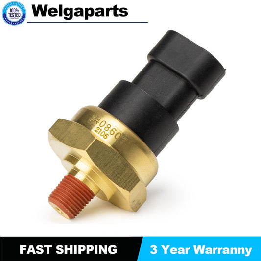 1X Oil Pressure Sensor for L10 M11 N14 ISM 050691 3408607 2897691