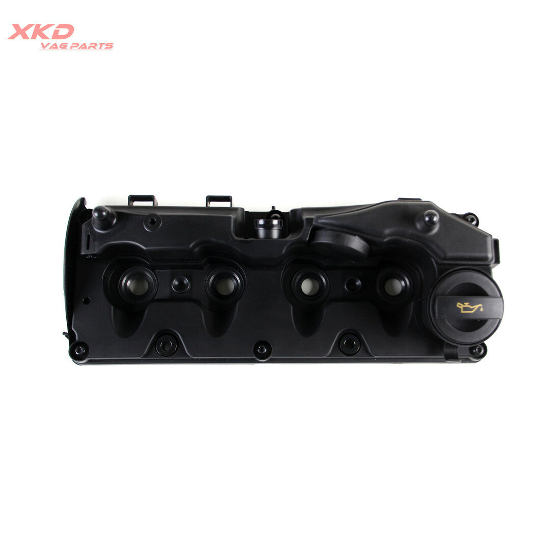2.0TDI engine cylinder head valve cover suitable for Volkswagen Amarok Crafter 03L103469F