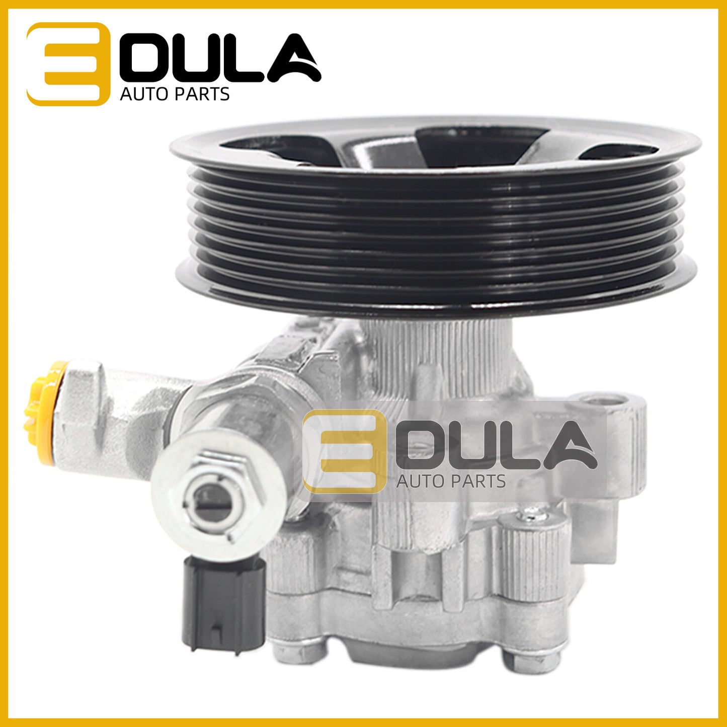 Hydraulic power steering pump suitable for Toyota for Land Cruiser TRJ150 144310-60660