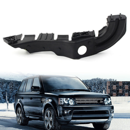 Front Left Bumper Bracket Fit for Land Rover for Range Rover Sport 2010-2013 2012 2011