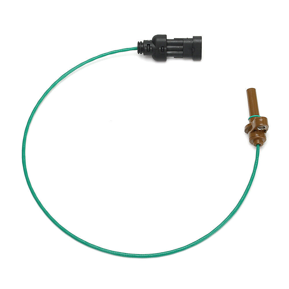 Turbocharger Speed Sensor Fits for Freightliner Classic Xl Argosy 2003 4032068