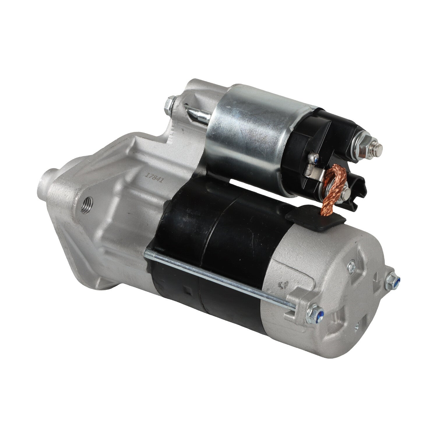 New Starter for Toyota for Corolla L4 1.8L 2003-2008 Matrix L4 1.8L 2003-2008 17841