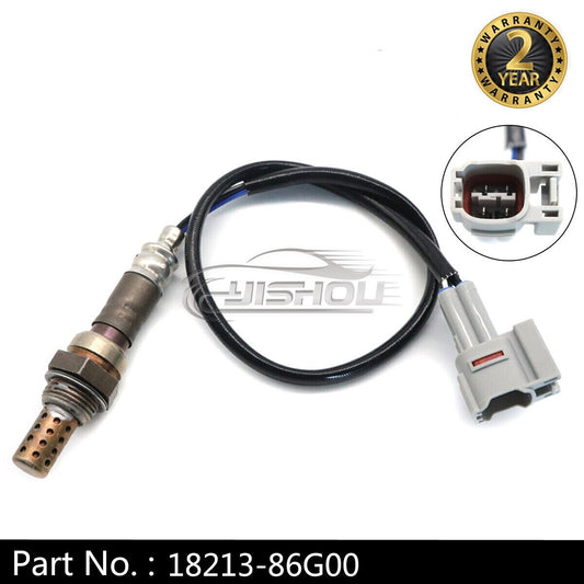 18213-57K01 Upstream Oxygen (O2) Sensor for Suzuki for Swift 1.5L APV 1.6L Ignis 00-14