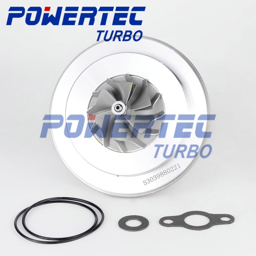 CHRA 1118100XEC01 Turbocharger Ink Cartridge is suitable for Great Wall H7 and H8 2.0T engines. (530398880221-)