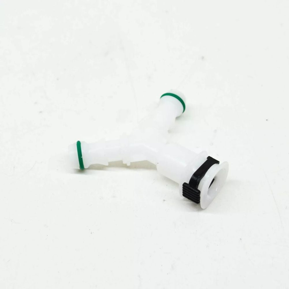 95B955875 Headlight Washer Hose Connector for Porsche Macan 95B