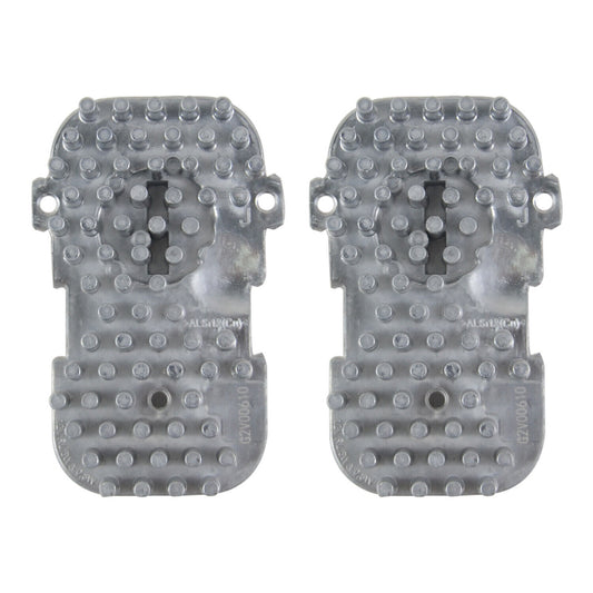 2 Headlight LED Light Insert Diode Module for BMW 3/4/6/X Series X3 X5 X6 E93