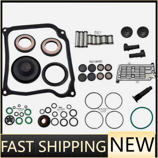 0BH DQ500 DSG Gearbox Transmission Overhaul Kit for AUDI for VW