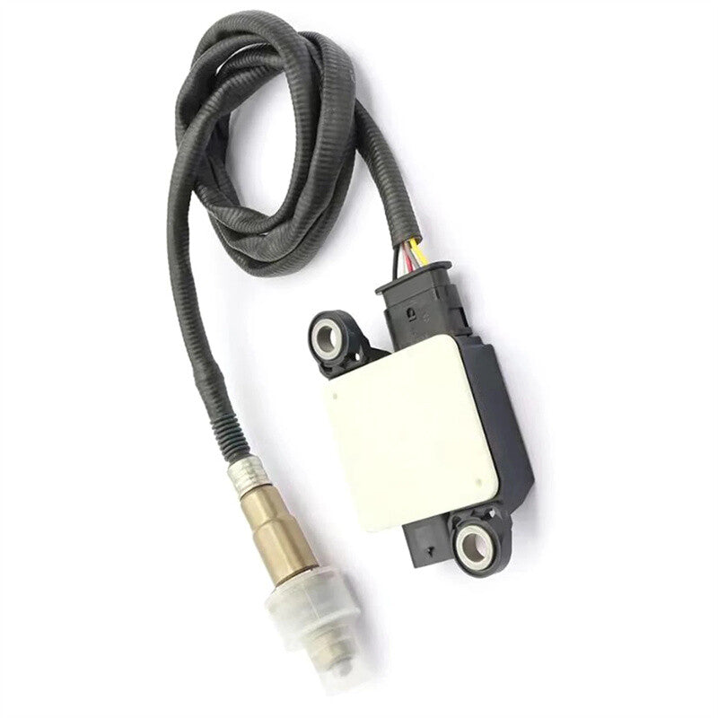 Diesel exhaust particulate sensor for Hyundai Santa Fe and for Kia Sorento 2015-2020.