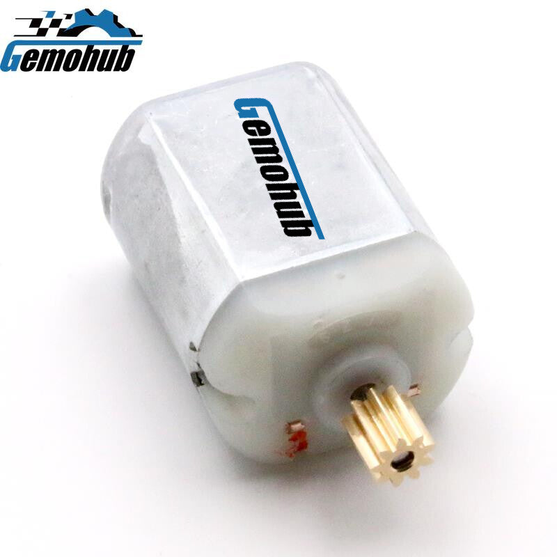 Fuel Filler Cap Motor for Citroen 2014-2017 C4 Grand Picasso 2006-2012 C6