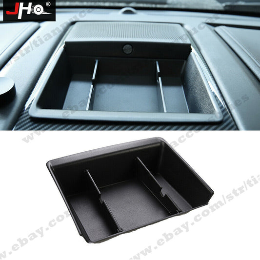 Dashboard Panel Storage Tray Container Organizer for Ford F150