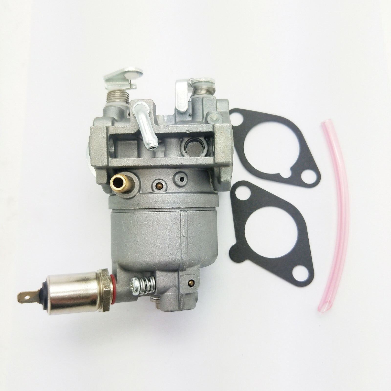 Carburetor Assembly w/ Gask For GT242 LX 172 176 240 170 175 AM109205