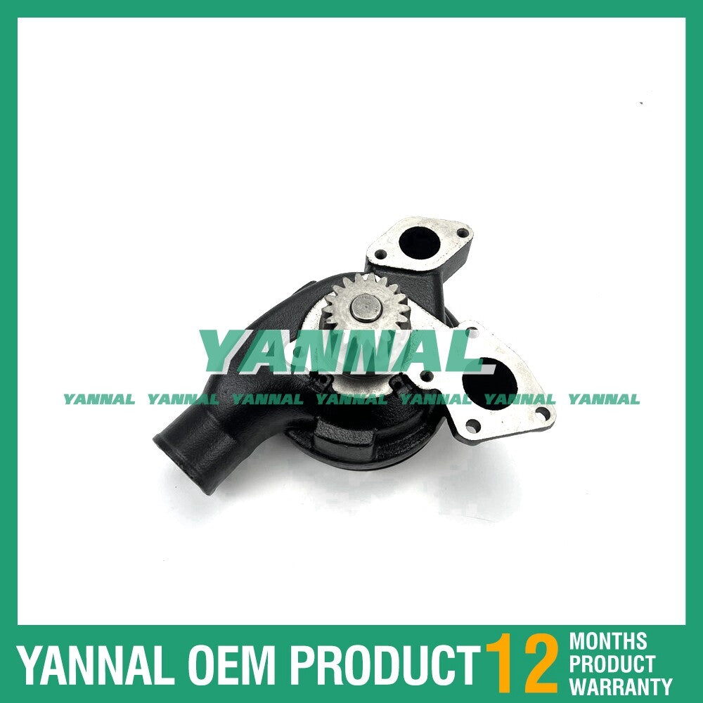 The all-new U5MW0156 water pump is compatible with Perkins 1004T engines.
