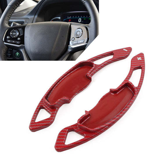 for Honda Accord for Civic CRV Odyssey Steering Wheel Shift Paddle Shifter Extension