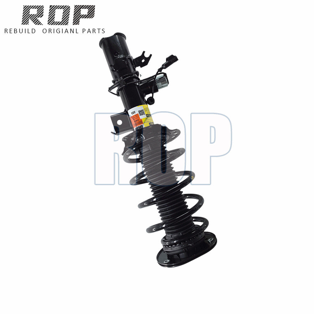 Front Right Shock Strut Assembly w/Electronic Fit for Lincoln 3.0L 17-20