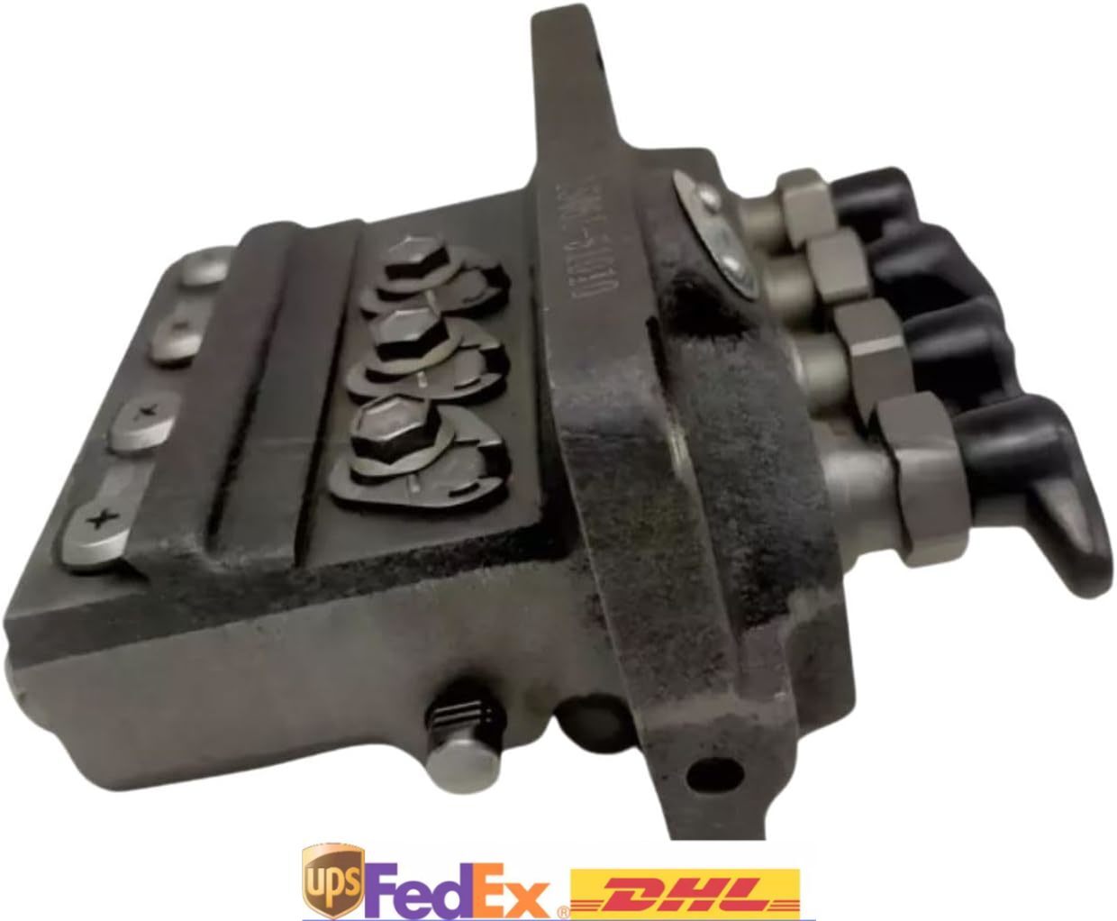V1502 V1702 V1902 Fuel Injection Pump 15461-51010 For Kubota KX101 KX151 L345
