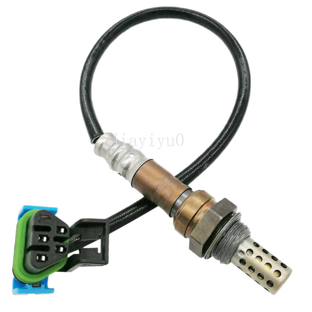 4-pack of downstream and upstream oxygen sensors 234-4654 for Dodge Dakota for Jeep Cherokee