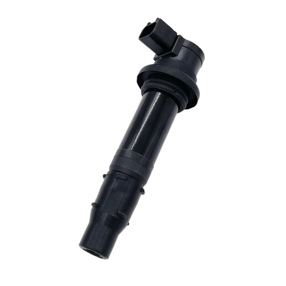 4PCS Ignition Coil Pack F6T558 for Yamaha MT-07 R1 YZF-R1 RJ15 BJ FZ8 09 Engine