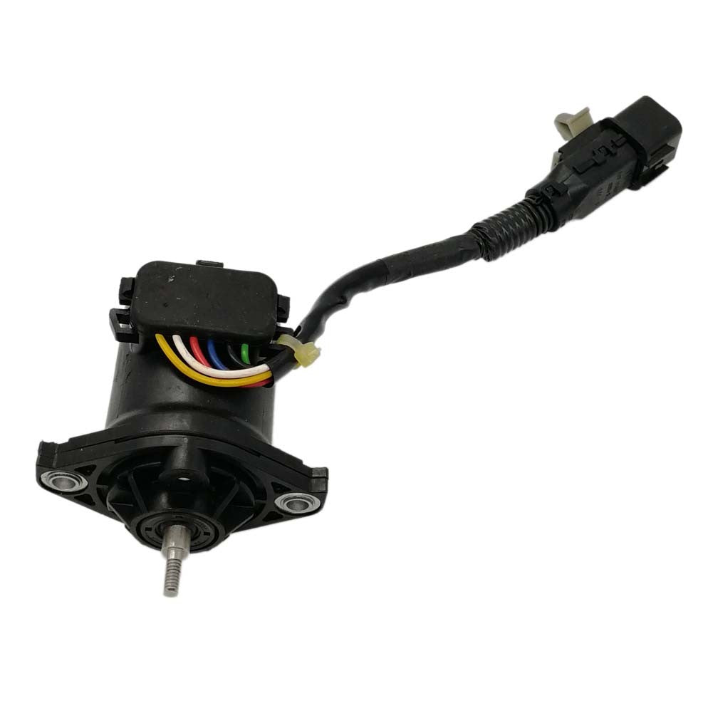 New Electric Accelerator Part Sensor MK420621 198300-7380 for Mitsubishi Fuso