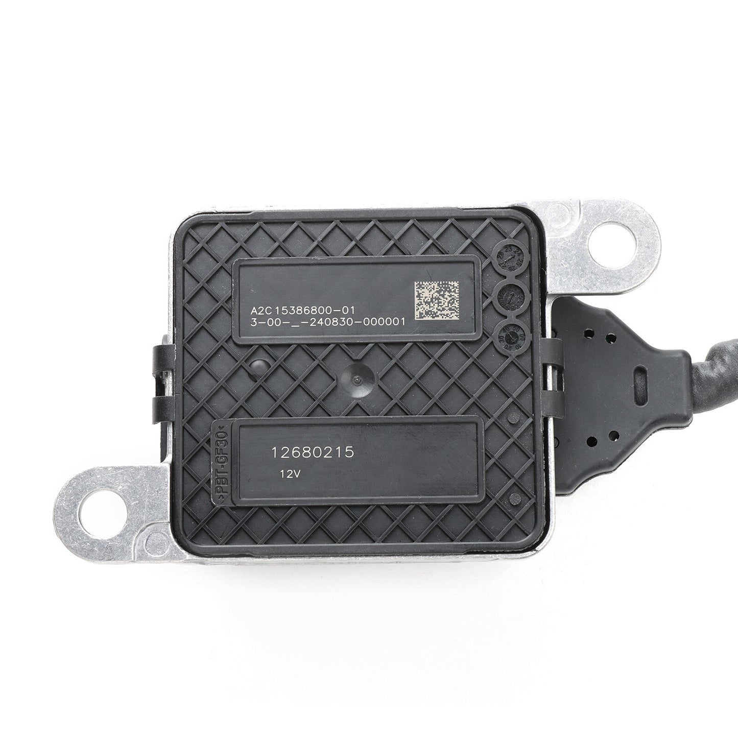 The SNS317A NOx sensor is suitable for Chevrolet for GMC for Sierra 2500/3500 12680215