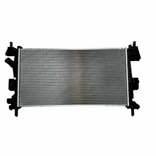 Radiator for Ford Focus 2012-2018