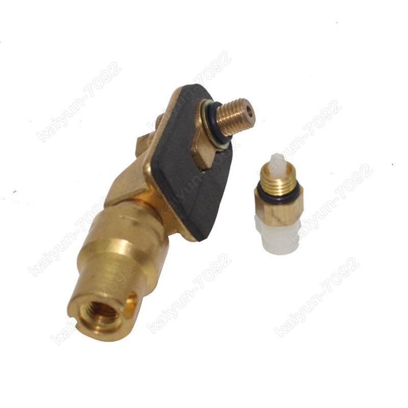 for Audi for A8 D3 for VW for Bentley Front Air Suspension Shock Residual Pressure Valve US