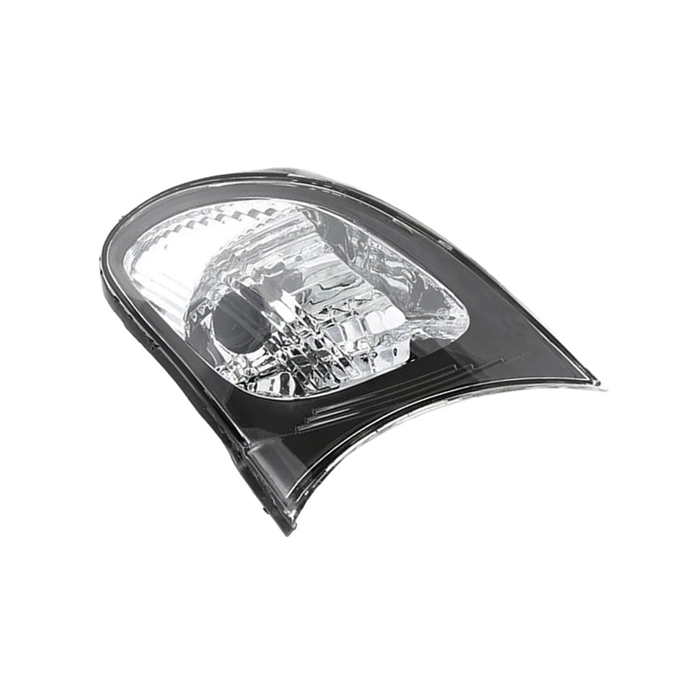Fit For 3 Series E46 2002-2005 Front Left Side Turn Signal Light Indicator Lamp