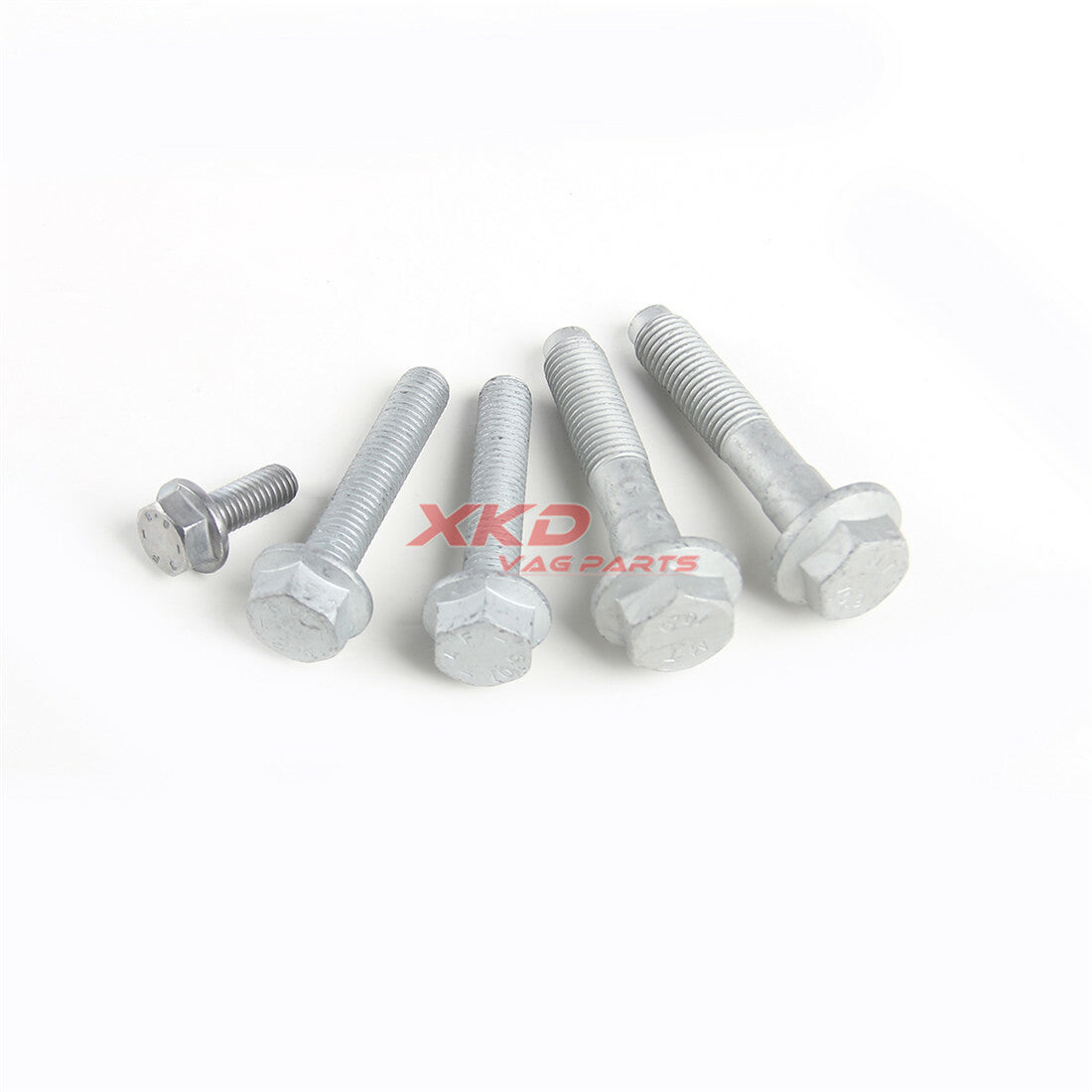 PQ34 Right-side engine mounting bolt kit suitable for Volkswagen Beetle, for Golf , for Audi A3, TT