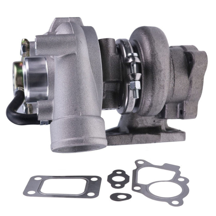 TD04-12T Turbo 49177-03160 for Mitsubishi Pajero Bobcat S250 Kubota V3300-T