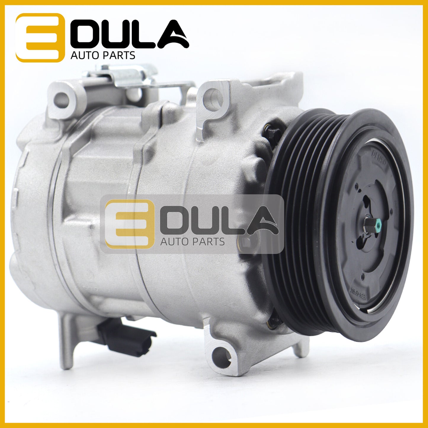 AC Compressor fits for Kia Rio 2017-2021 97701-H8000 97701H8000 1E39E-17000