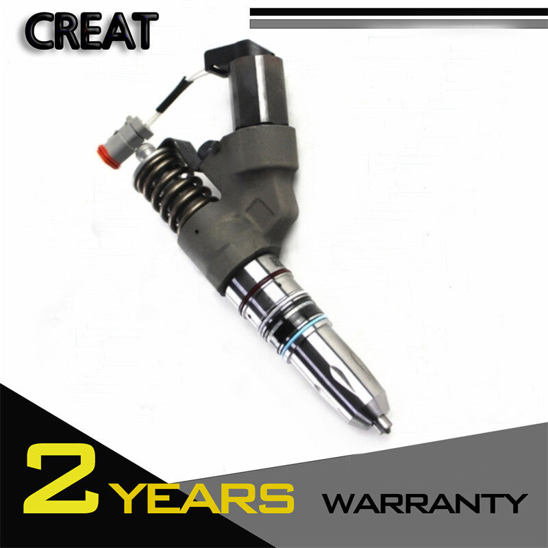 new 1 fuel injector 3411761 3087807, suitable for Celect engine N14