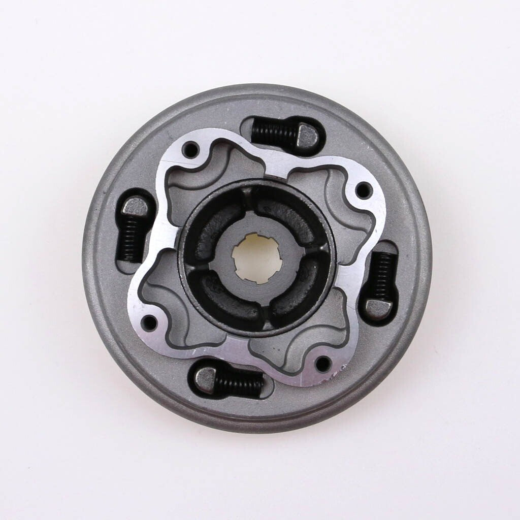 Manual clutch assembly for 70cc, 110cc, 125cc, and 140cc piers/dirts for bicycles and ATVs. (Source: Taobao)