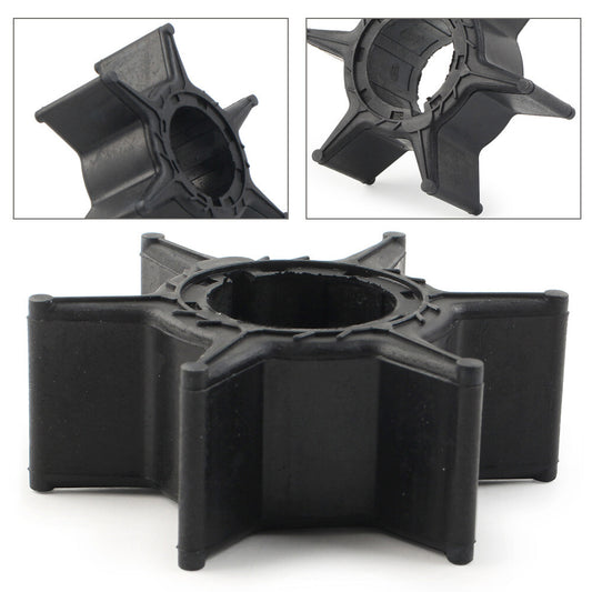 Water Pump Impeller for Yamaha 40-70hp Outboard Motor 6H3-44352-00