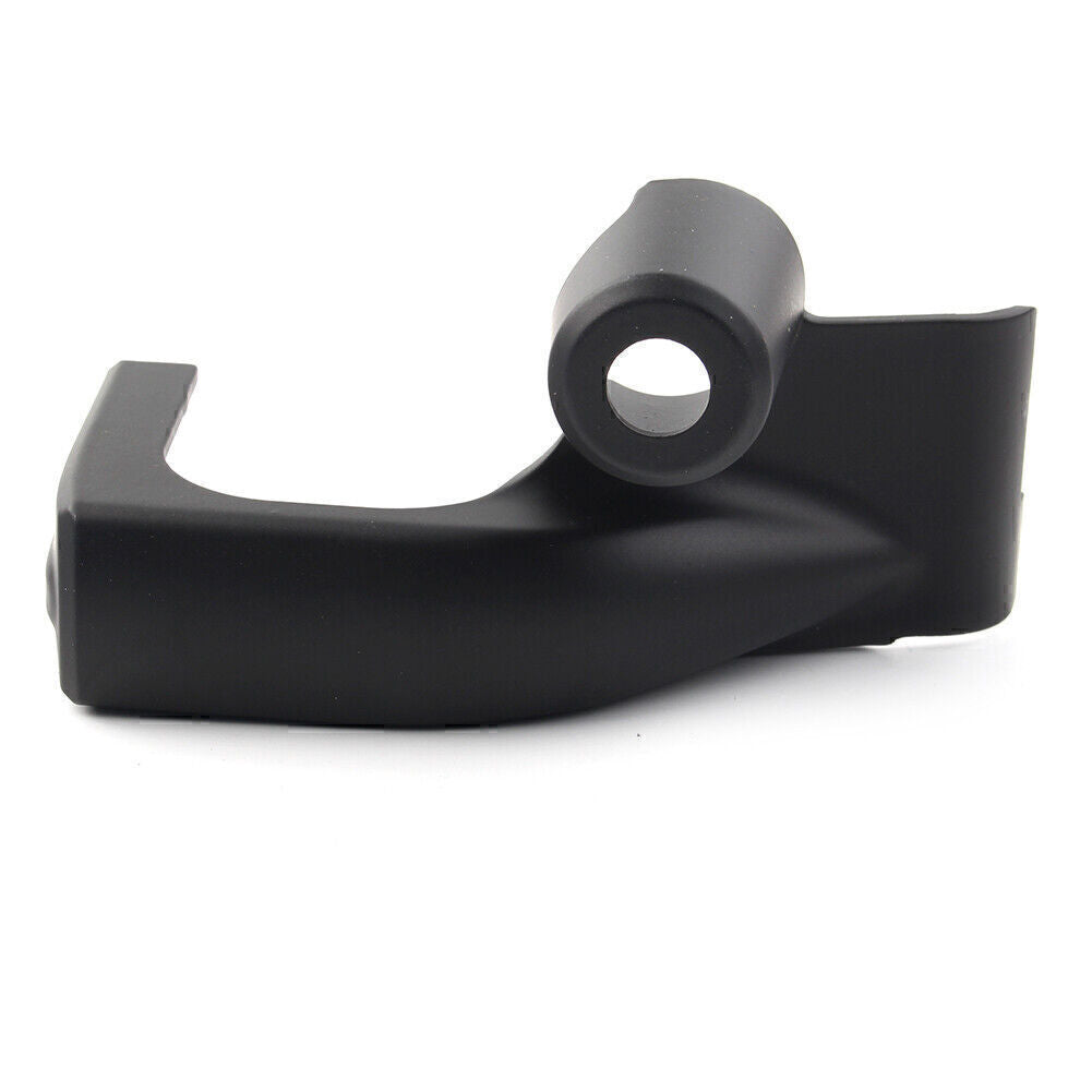 Master Clutch Perch Cover for Honda VT1300 VTX1300 Stateline Interstate Black