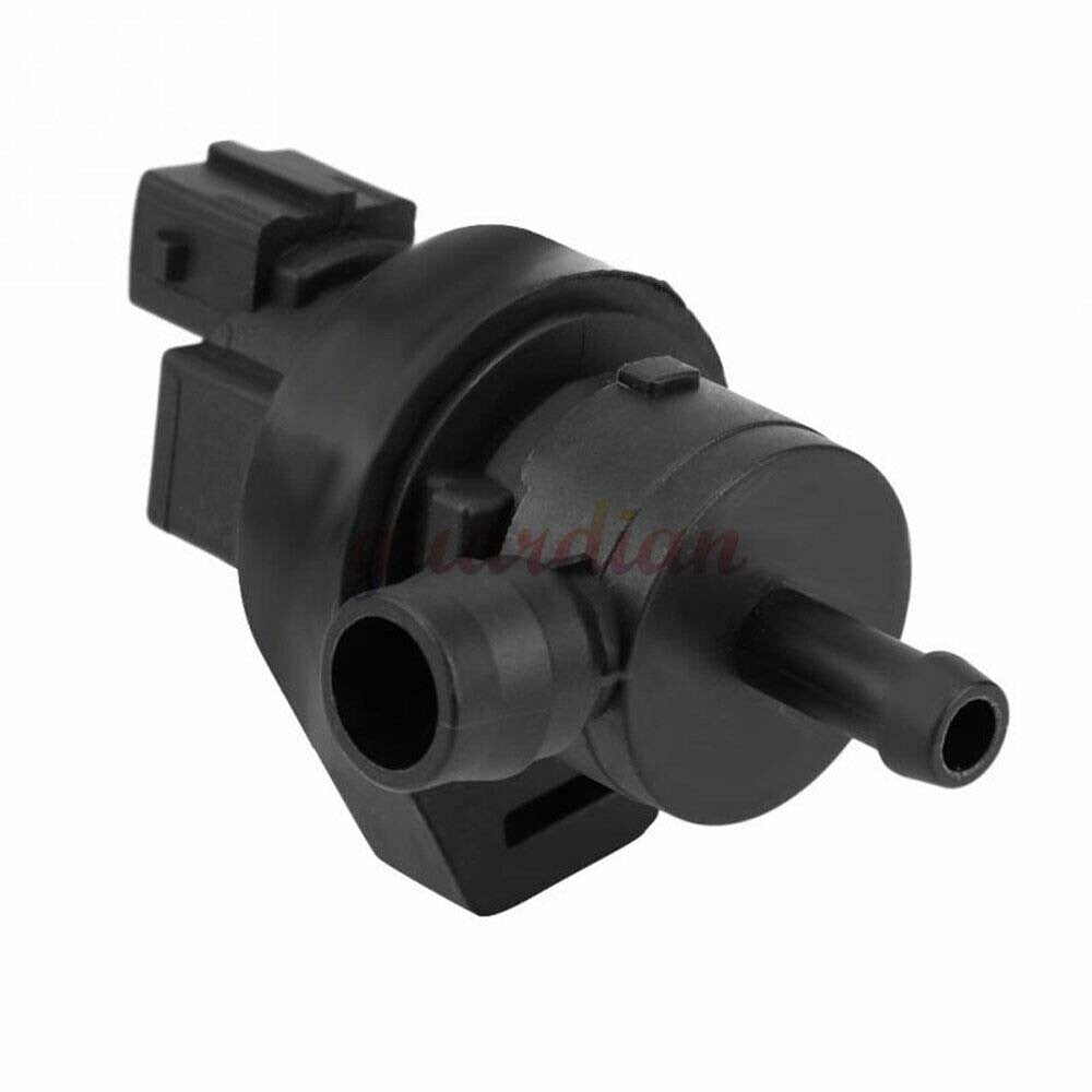 Fuel tank vapor canister purification solenoid valve breather valve suitable for BMW 13901433603